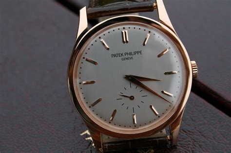 Patek Philippe 5196 review